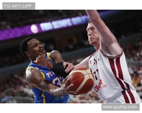 新西兰男篮与巴西男篮精彩对决回放分析与赛后点评