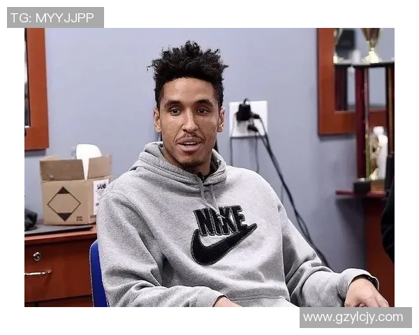 马尔科姆布罗格登的篮球生涯与成就分析及未来发展潜力探讨