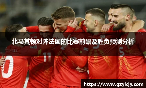 北马其顿对阵法国的比赛前瞻及胜负预测分析